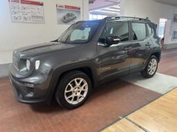 Jeep Renegade 1.6 mjt Limited 2wd 130cv perfetta