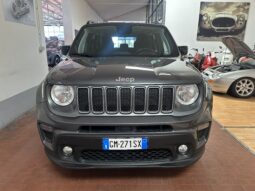 
										Jeep Renegade 1.6 mjt Limited 2wd 130cv perfetta completo									