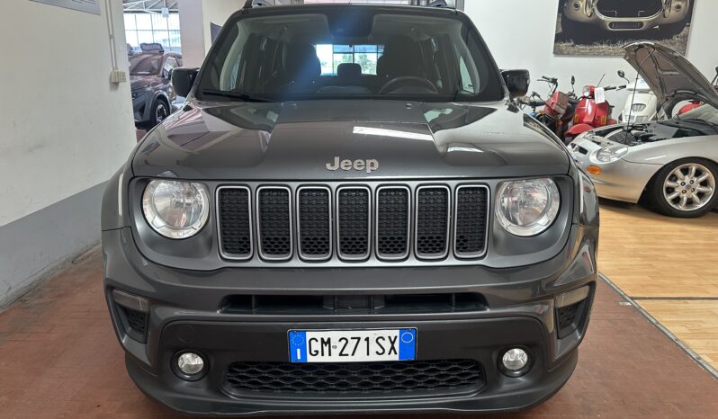
								Jeep Renegade 1.6 mjt Limited 2wd 130cv perfetta completo									