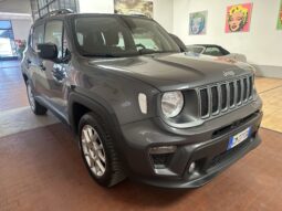 
										Jeep Renegade 1.6 mjt Limited 2wd 130cv perfetta completo									