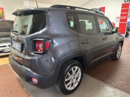 
										Jeep Renegade 1.6 mjt Limited 2wd 130cv perfetta completo									