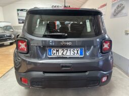 
										Jeep Renegade 1.6 mjt Limited 2wd 130cv perfetta completo									