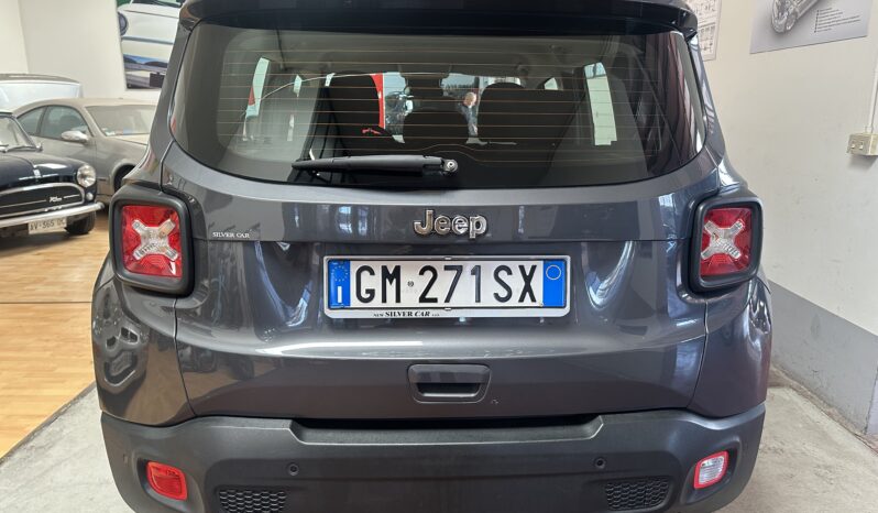 
								Jeep Renegade 1.6 mjt Limited 2wd 130cv perfetta completo									