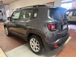 
										Jeep Renegade 1.6 mjt Limited 2wd 130cv perfetta completo									