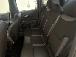 
										Jeep Renegade 1.6 mjt Limited 2wd 130cv perfetta completo									