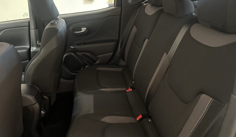 
								Jeep Renegade 1.6 mjt Limited 2wd 130cv perfetta completo									