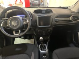 
										Jeep Renegade 1.6 mjt Limited 2wd 130cv perfetta completo									
