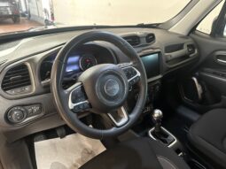 
										Jeep Renegade 1.6 mjt Limited 2wd 130cv perfetta completo									