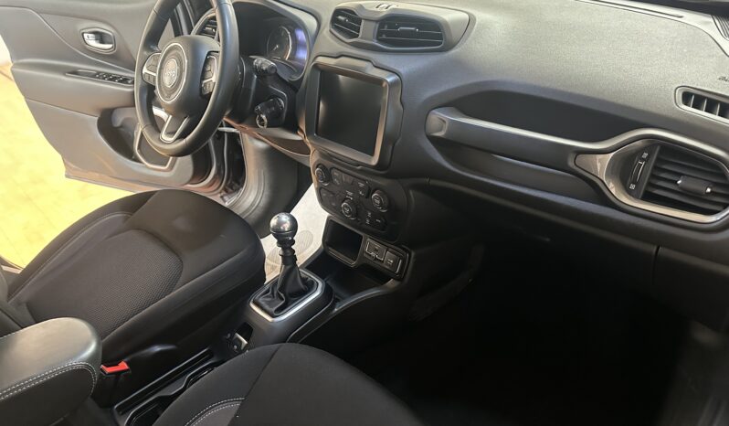 
								Jeep Renegade 1.6 mjt Limited 2wd 130cv perfetta completo									