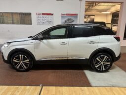
										Peugeot 3008 II 2016 2.0 bluehdi GT TETTO APRIBILE completo									