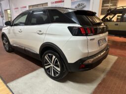
										Peugeot 3008 II 2016 2.0 bluehdi GT TETTO APRIBILE completo									