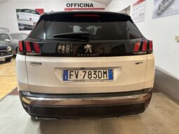 
										Peugeot 3008 II 2016 2.0 bluehdi GT TETTO APRIBILE completo									