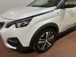 
										Peugeot 3008 II 2016 2.0 bluehdi GT TETTO APRIBILE completo									