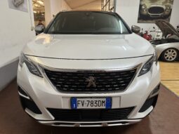 
										Peugeot 3008 II 2016 2.0 bluehdi GT TETTO APRIBILE completo									