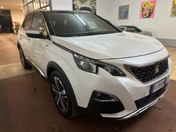 
										Peugeot 3008 II 2016 2.0 bluehdi GT TETTO APRIBILE completo									