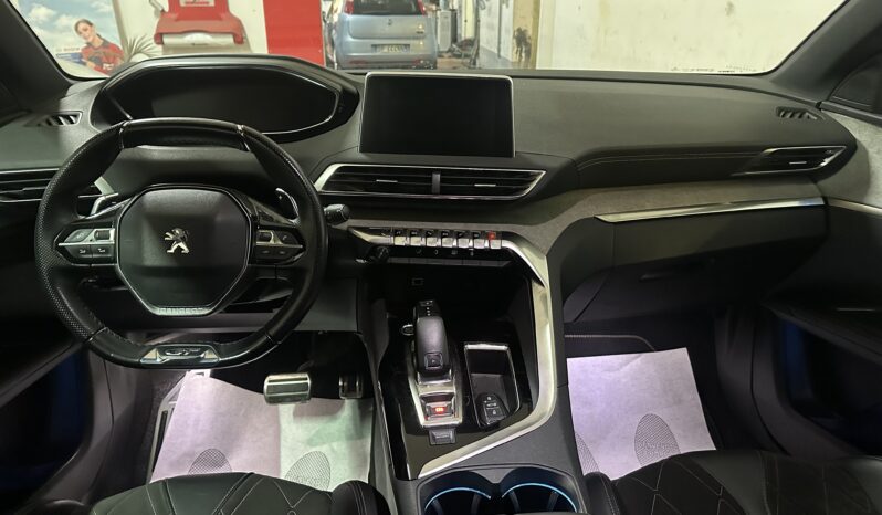 
								Peugeot 3008 II 2016 2.0 bluehdi GT TETTO APRIBILE completo									