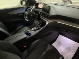 
										Peugeot 3008 II 2016 2.0 bluehdi GT TETTO APRIBILE completo									