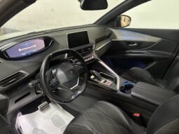 
										Peugeot 3008 II 2016 2.0 bluehdi GT TETTO APRIBILE completo									