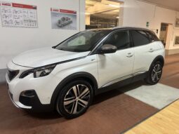 Peugeot 3008 II 2016 2.0 bluehdi GT TETTO APRIBILE