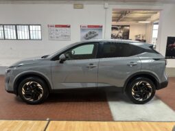 
										Nissan Qashqai III 2024 1.3 mhev N-Connecta 2wd 140cv completo									