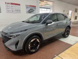 Nissan Qashqai III 2024 1.3 mhev N-Connecta 2wd 140cv