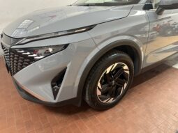 
										Nissan Qashqai III 2024 1.3 mhev N-Connecta 2wd 140cv completo									