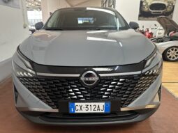 
										Nissan Qashqai III 2024 1.3 mhev N-Connecta 2wd 140cv completo									