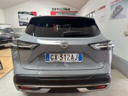 
										Nissan Qashqai III 2024 1.3 mhev N-Connecta 2wd 140cv completo									