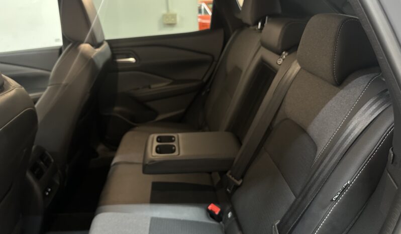 
								Nissan Qashqai III 2024 1.3 mhev N-Connecta 2wd 140cv completo									