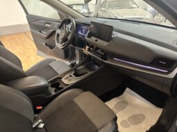 
										Nissan Qashqai III 2024 1.3 mhev N-Connecta 2wd 140cv completo									