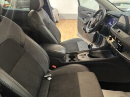 
										Nissan Qashqai III 2024 1.3 mhev N-Connecta 2wd 140cv completo									