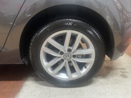 
										Volkswagen Golf VII 2017 5p 5p 1.6 tdi Business 115cv dsg led completo									