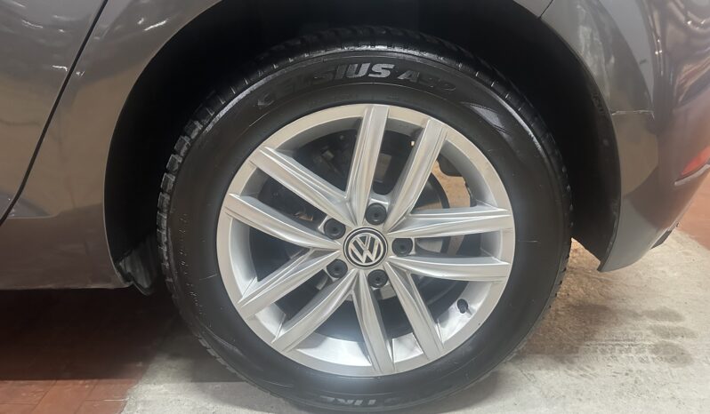 
								Volkswagen Golf VII 2017 5p 5p 1.6 tdi Business 115cv dsg led completo									