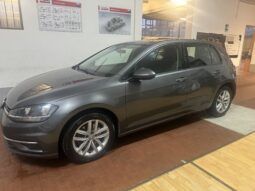 Volkswagen Golf VII 2017 5p 5p 1.6 tdi Business 115cv dsg led