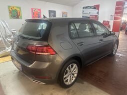 
										Volkswagen Golf VII 2017 5p 5p 1.6 tdi Business 115cv dsg led completo									