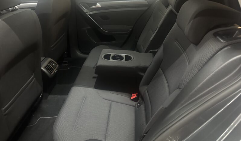 
								Volkswagen Golf VII 2017 5p 5p 1.6 tdi Business 115cv dsg led completo									