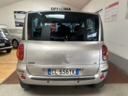 
										Fiat Multipla 1.9 jtd ELX 1 proprietario completo									