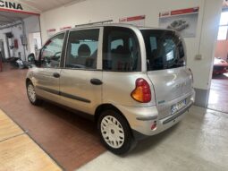 
										Fiat Multipla 1.9 jtd ELX 1 proprietario completo									
