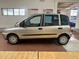
										Fiat Multipla 1.9 jtd ELX 1 proprietario completo									