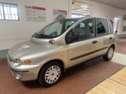 Fiat Multipla 1.9 jtd ELX 1 proprietario