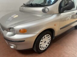 
										Fiat Multipla 1.9 jtd ELX 1 proprietario completo									