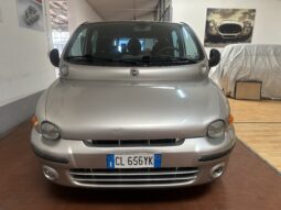 
										Fiat Multipla 1.9 jtd ELX 1 proprietario completo									