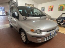 
										Fiat Multipla 1.9 jtd ELX 1 proprietario completo									