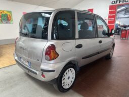 
										Fiat Multipla 1.9 jtd ELX 1 proprietario completo									