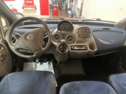 
										Fiat Multipla 1.9 jtd ELX 1 proprietario completo									