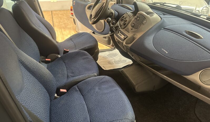 
								Fiat Multipla 1.9 jtd ELX 1 proprietario completo									