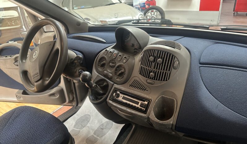 
								Fiat Multipla 1.9 jtd ELX 1 proprietario completo									