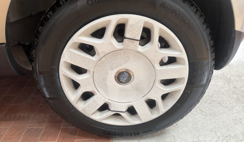 
								Fiat Multipla 1.9 jtd ELX 1 proprietario completo									