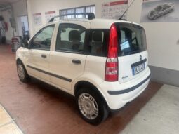 
										Fiat Panda 1.2 natural power Dynamic completo									