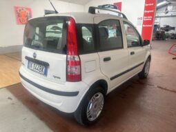 
										Fiat Panda 1.2 natural power Dynamic completo									